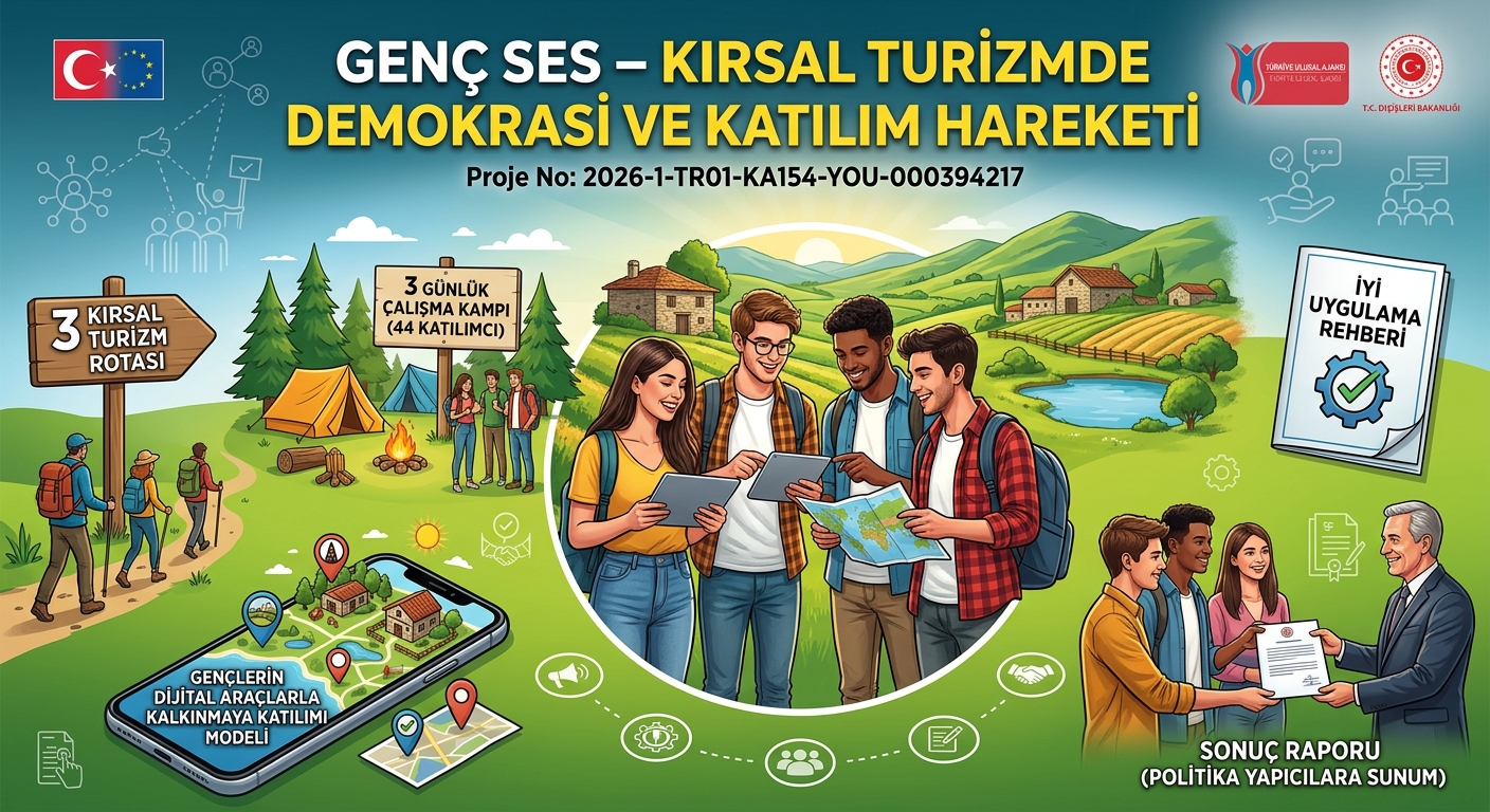 Erasmus Projesi
